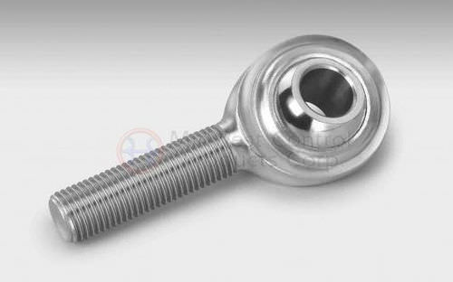 Шарнирная головка наружная резьба - CTM series - Midwest Control Products - из углеродистой стали