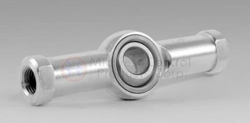 Шарнирная головка внутренняя резьба - MCR - Midwest Control Products - из стали / из цинка