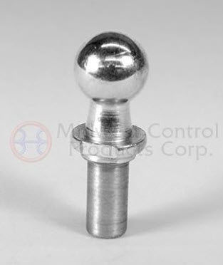 Pivot sphérique для шарнира - MCP series - Midwest Control Products
