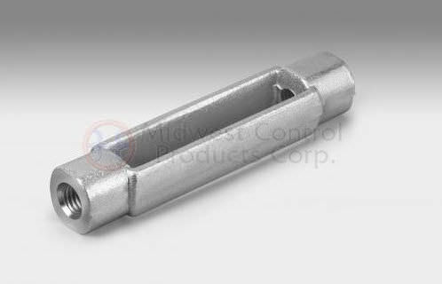 Талреп с двойным рычагом - FTI - Midwest Control Products - ручной