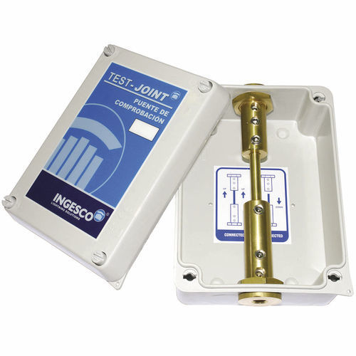 Настенная соединительная коробка - 250006 - INGESCO - устойчивая к атмосферным воздействиям / IP65 / ПВХ