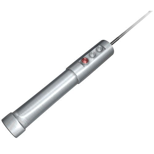 Система розжига для экзотермической пайки - 500 series - INGESCO