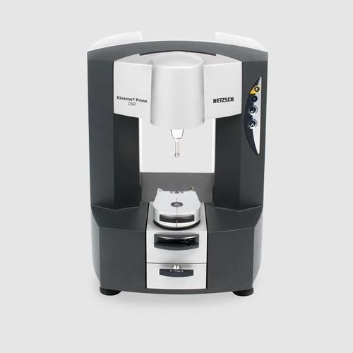 Реометр для динамического механического анализа - Kinexus Prime DSR - NETZSCH Analyzing & Testing - для асфальта