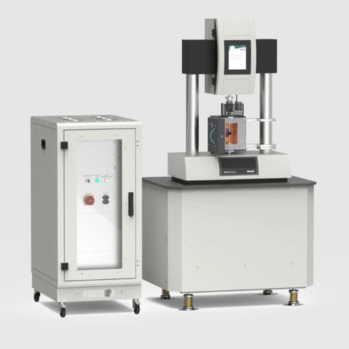 Универсальная испытательная машина - HBU 523 Gabometer® - NETZSCH Analyzing & Testing - силы / для определения срока службы / автоматическая
