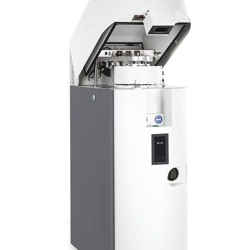 Адиабатический калориметр - ARC® 305 - NETZSCH Analyzing & Testing - высокотемпературный / изотермический / для больших объемов