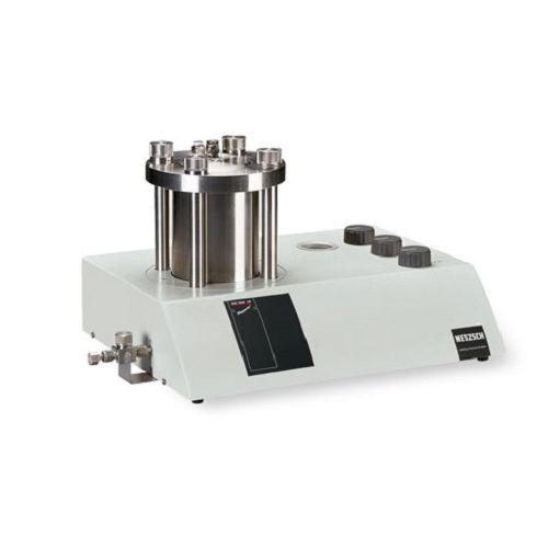 Калориметр DSC - 204 HP Phoenix® - NETZSCH Analyzing & Testing - дифференциальный сканирующий / высокое давление / сканирующий дифференциальный