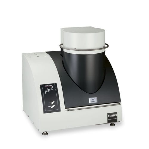 Модульный калориметр для многократного применения - MMC 274 Nexus® - NETZSCH Analyzing & Testing - изотермический