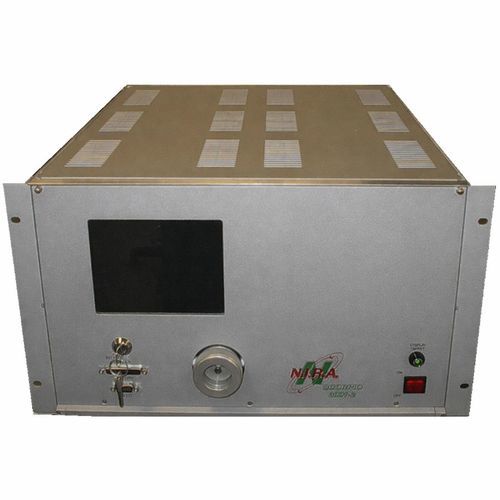 Анализатор технологического газа - SCORPIO 3000 - TAURUS 4000 - Nira Srl - дымовых газов / пара углеводорода / для растворителя