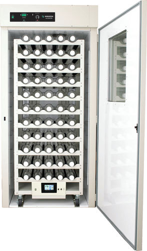 Инкубатор с CO2 - WI05 series - DWK life science - для лабораторий / сухой