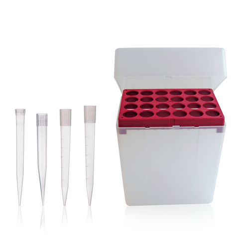 Наконечник пипетки - 851358 - DWK life science