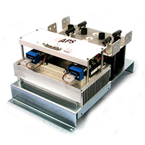 Источник электропитания с открытым корпусом - IAP100B120 PowerStack - Applied Power Systems, Inc - DC/DC / AC/DC / с несколькими выходами