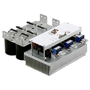 Источник электропитания с открытым корпусом - IAP-600T120 PowerStack - Applied Power Systems, Inc - AC/DC / с несколькими выходами / для резки