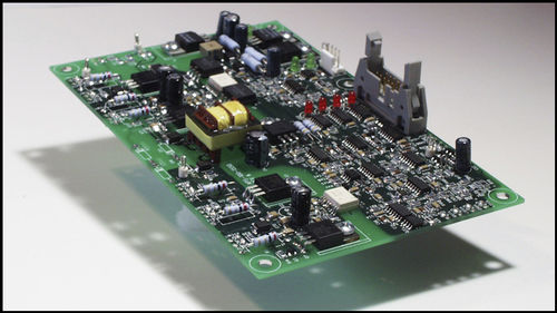 Драйвер для управления затвором БТИЗ - BAP-1551 - Applied Power Systems, Inc - изолированный