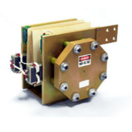 Драйвер для управления затвором SCR - HVSW4K20  - Applied Power Systems, Inc