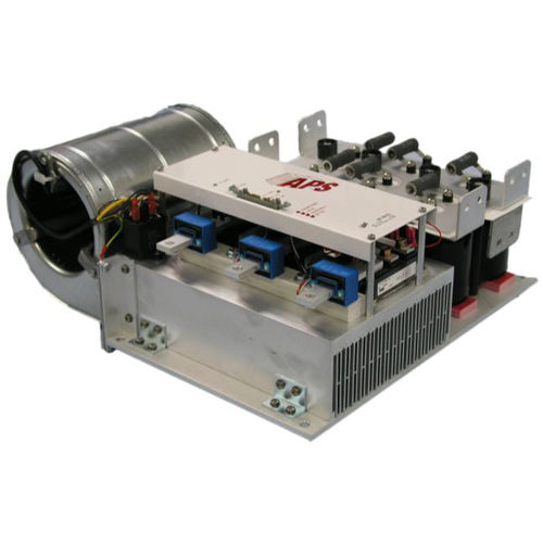 Источник электропитания с открытым корпусом -  IAP150T060H SixPac™ - Applied Power Systems, Inc - DC/DC / для резки / с защитой от короткого замыкания