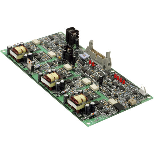Драйвер для управления затвором БТИЗ - BAP-1491   - Applied Power Systems, Inc - SCR / оптоизолированный / изолированный