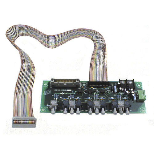 Интерфейсная плата для оптоволокна - BAP-1793  - Applied Power Systems, Inc
