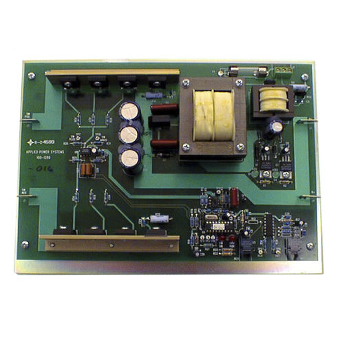 Драйвер для управления затвором SCR - BAP-1289  - Applied Power Systems, Inc - из кремния