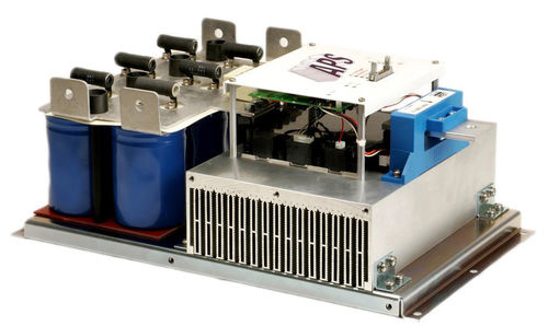 Источник электропитания с открытым корпусом - IAP900D120H - Applied Power Systems, Inc - DC/DC / для резки / трехфазовый