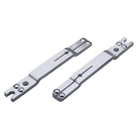 Плоский электрический контакт - KINTO ELECTRIC CO., LTD. - лезвие / из меди