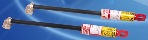 Выключатель нагрузки с пружинным приводом - KINTO ELECTRIC CO., LTD.