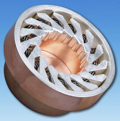 Электрический контакт из меди - KINTO ELECTRIC CO., LTD.
