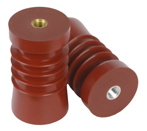 Электрический изолятор - diameter Φ75mm / height 130mm - KINTO ELECTRIC CO., LTD.