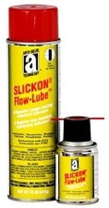 Смазочный аэрозоль - SLICKON® FLOW-LUBE™ - Anti-Seize Technology - антикоррозионной защиты / для кабелей и цепей / из ПТФЭ