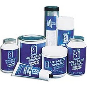 Смазочная паста - ANTI-SEIZE SPECIAL™ - Anti-Seize Technology - монтажная / для смазки против заедания / из меди