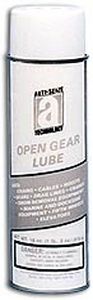 Защитный аэрозоль - OPEN GEAR LUBE - Anti-Seize Technology - смазочный / для зубчатого колеса / быстрого действия