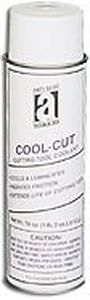 Охлаждающая жидкость для смазки - COOL-CUT™ - Anti-Seize Technology - для среза / аэрозольная