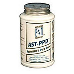 Мастика для резьбы труб - AST-PPD™ - Anti-Seize Technology - для уплотнения