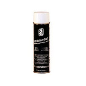Водонепроницаемое покрытие - AST RUBBER COAT™ - Anti-Seize Technology - антикоррозионной защиты / из каучука