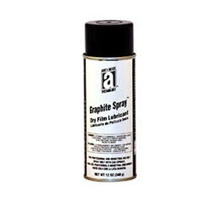 Сухая смазка - Graphite Spray™ - Anti-Seize Technology