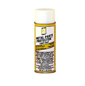 Покрытие антикоррозионной защиты - METAL PARTS PROTECTOR™  - Anti-Seize Technology - из металла / из силикона / для металлической конструкции