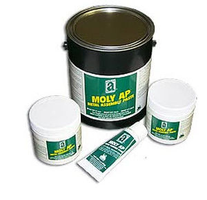 Смазочная паста - MOLY-AP™ - Anti-Seize Technology - монтажная / для винтов