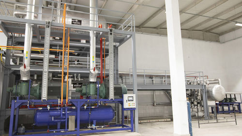 Воздушный охладитель - CANTEK Cold Storage - Meat Processing - для промышленности / с аммиаком