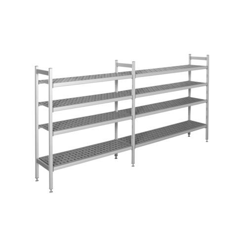 Полка для хранения - CANTEK Cold Storage - Meat Processing