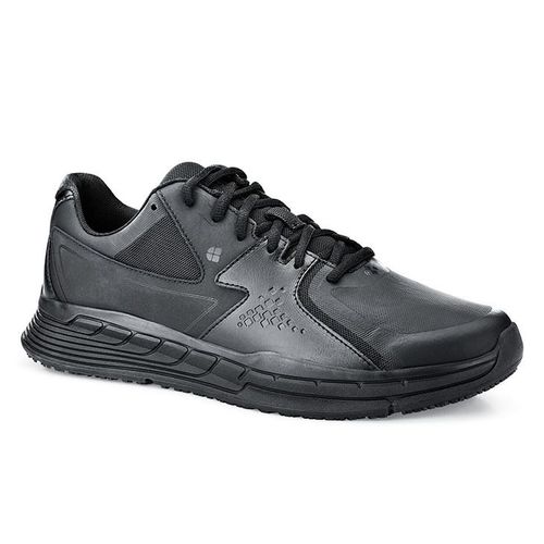 Противоскользящая спецобувь - Condor - Shoes for Crews (Europe) Ltd. - герметичная / антистатическая / из кожи