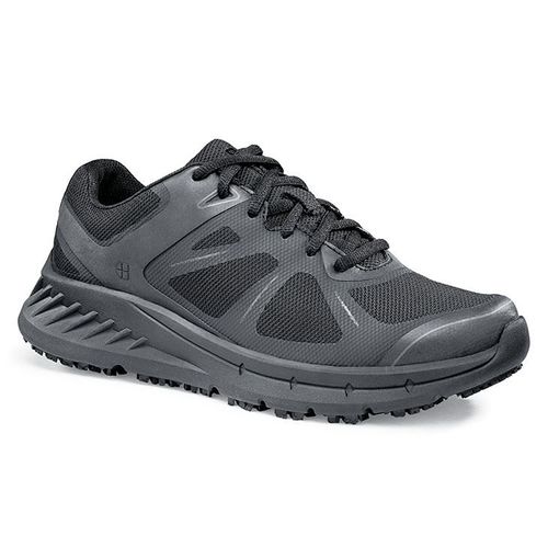 Противоскользящая спецобувь - VITALITY II - Shoes for Crews (Europe) Ltd. - из сетки / синтетическая / для женщин