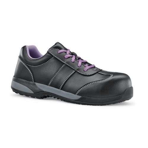 Противоскользящая спецобувь - Bonnie - Shoes for Crews (Europe) Ltd. - герметичная / ударопрочная / маслоустойчивая