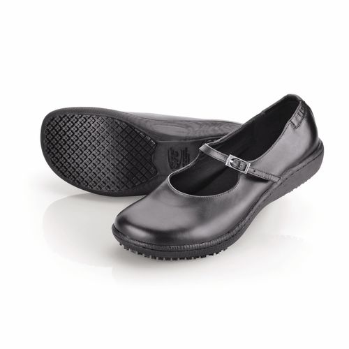 Спецобувь для промышленного применения - Mary Jane II - Shoes for Crews (Europe) Ltd. - противоскользящая / герметичная / из кожи