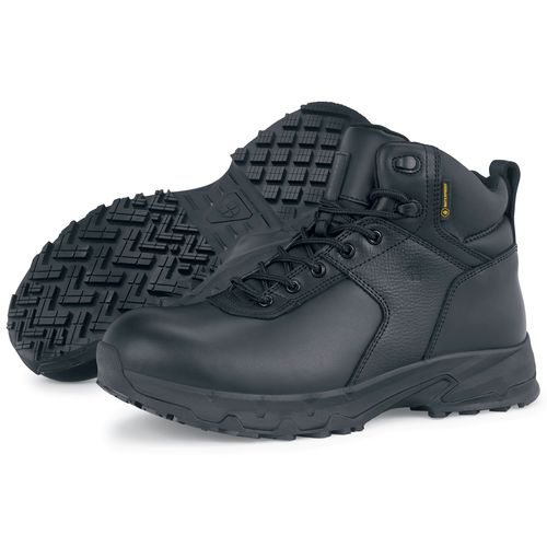 Герметичная спецобувь - ENGINEER IV CT - Shoes for Crews (Europe) Ltd. - унисекс / из композита / моющаяся