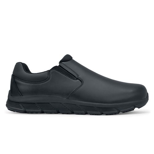 Противоскользящая спецобувь - CATER II - Shoes for Crews (Europe) Ltd. - герметичная / S3 / для женщины