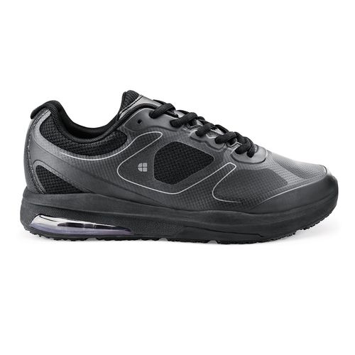 Противоскользящая спецобувь - EVOLUTION II - Shoes for Crews (Europe) Ltd. - герметичная / из сетки / синтетическая