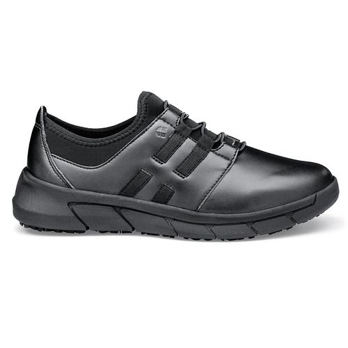 Спецобувь для лаборатории - KARINA  - Shoes for Crews (Europe) Ltd. - противоскользящая / синтетическая / для женщины