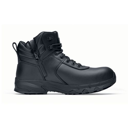 Спецсапоги для промышленного применения - GUARD MID - Shoes for Crews (Europe) Ltd. - герметичный / для электростатического разряда / S3