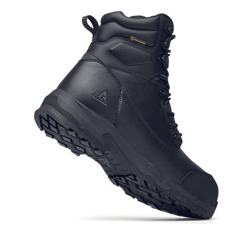 Спецсапоги для промышленного применения - DELVIN - Shoes for Crews (Europe) Ltd. - противоскользящий / жаропрочный / с защитой от холода