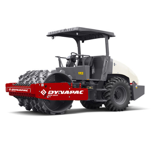 Одноцилиндровый каток - CA150P  - Dynapac Road Construction Equipment - вибрационный