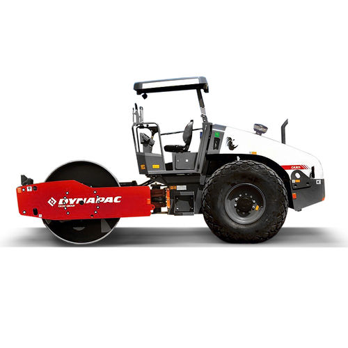 Одноцилиндровый каток - CA305  - Dynapac Road Construction Equipment - вибрационный